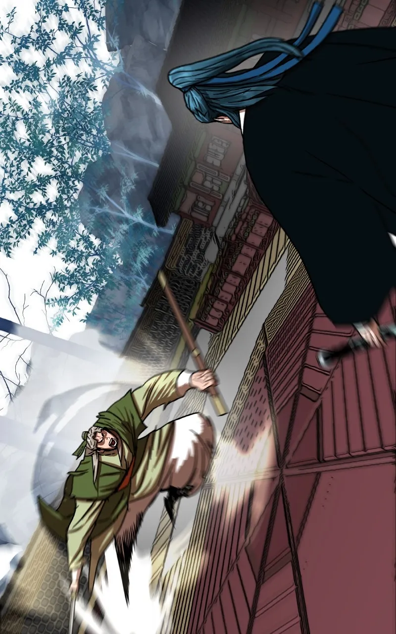 Like a Chilling Flame – Chapter 40 – Page 82