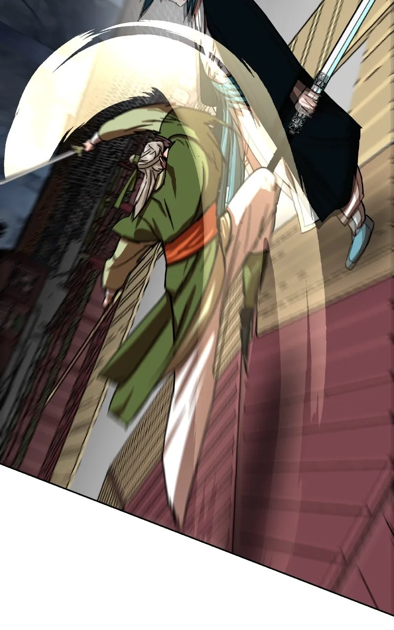 Like a Chilling Flame – Chapter 40 – Page 84