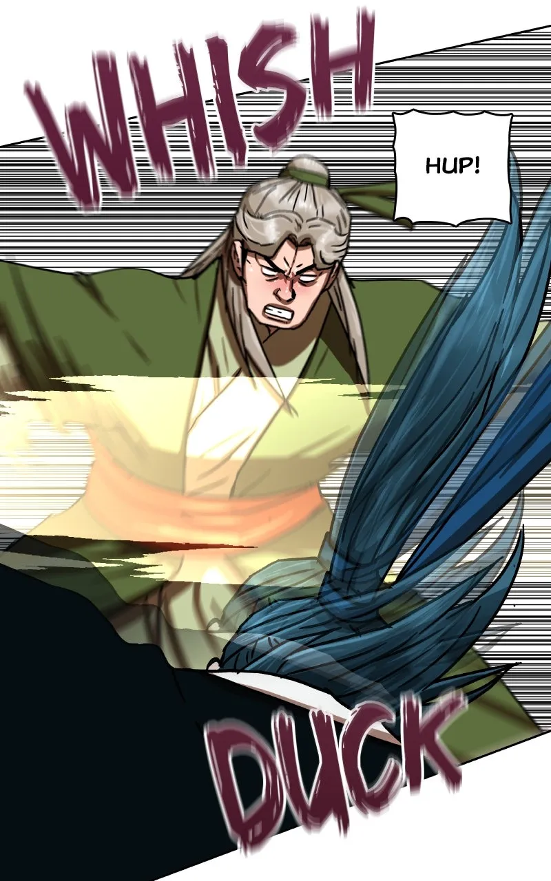 Like a Chilling Flame – Chapter 40 – Page 85