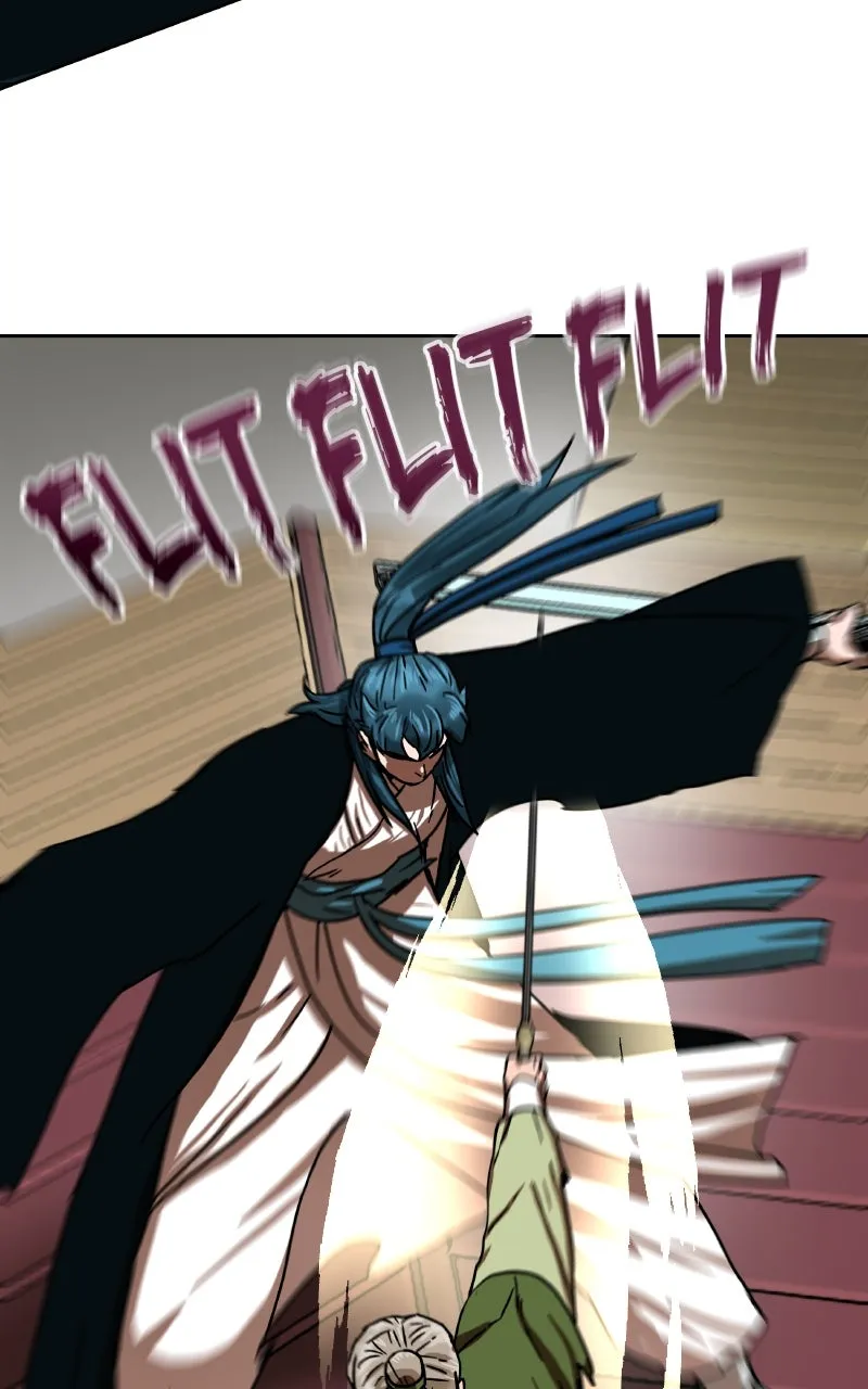 Like a Chilling Flame – Chapter 40 – Page 86