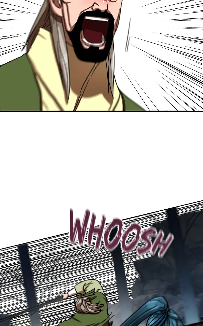 Like a Chilling Flame – Chapter 40 – Page 88