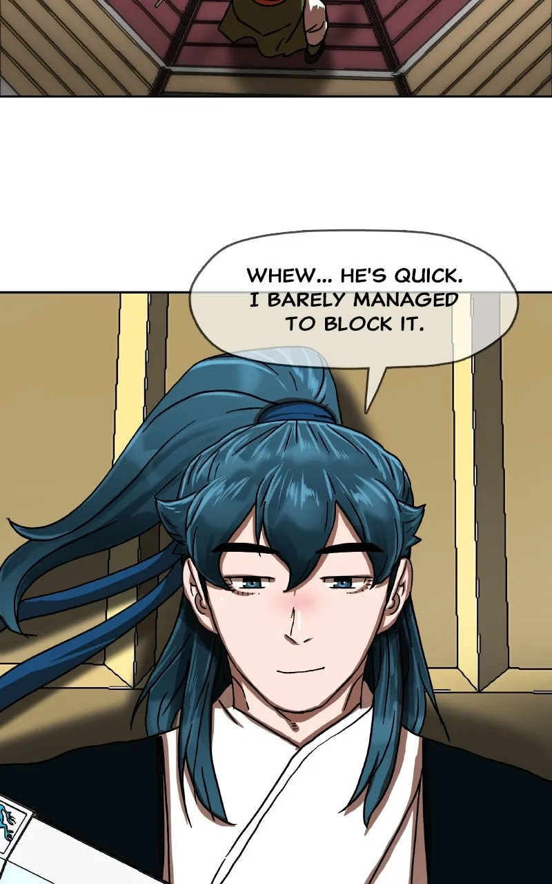 Like a Chilling Flame – Chapter 40 – Page 99