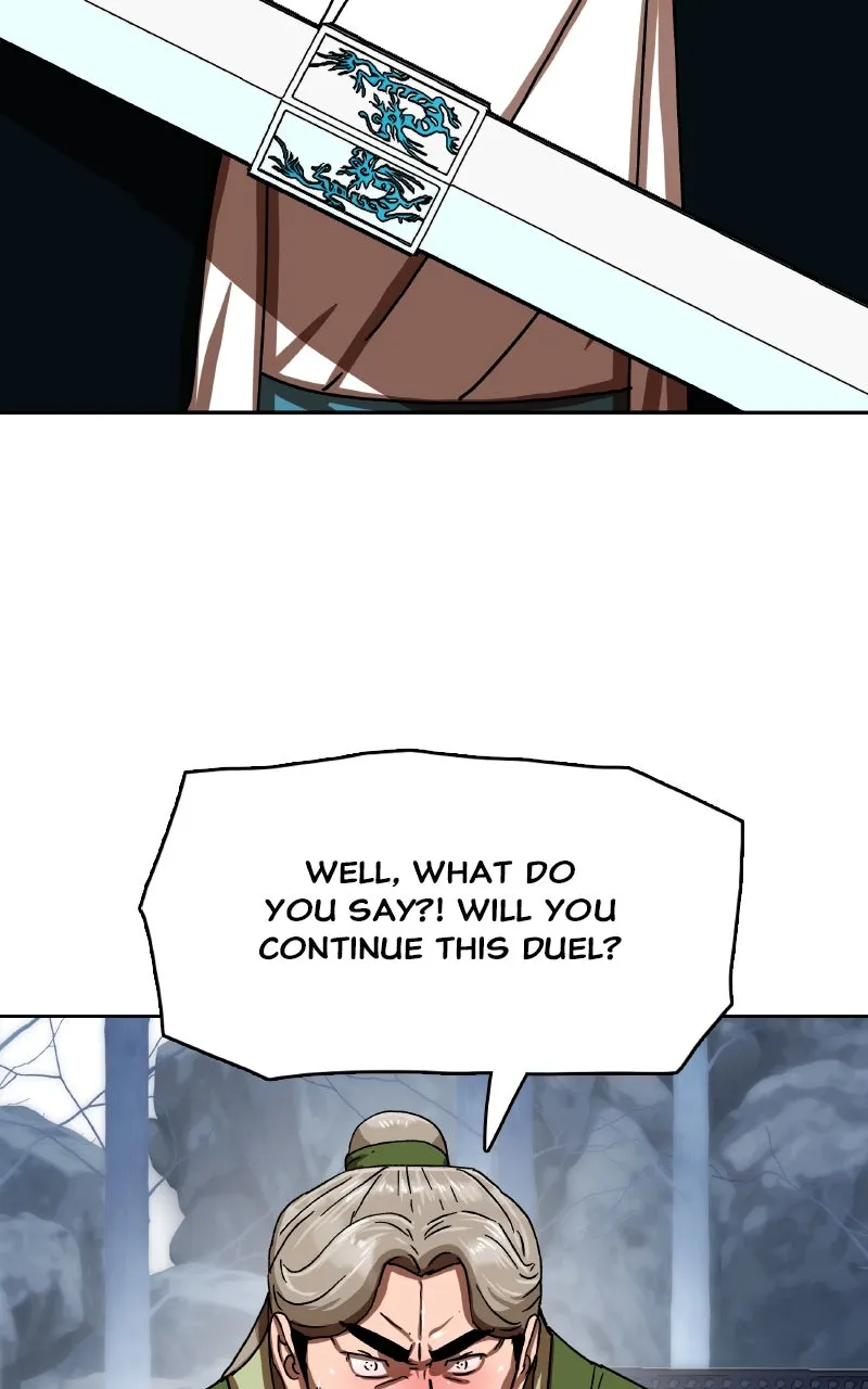 Like a Chilling Flame – Chapter 40 – Page 100