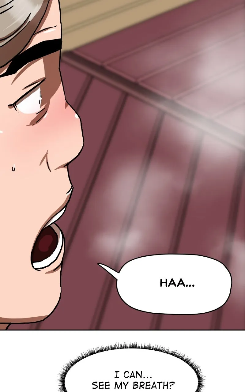 Like a Chilling Flame – Chapter 40 – Page 103