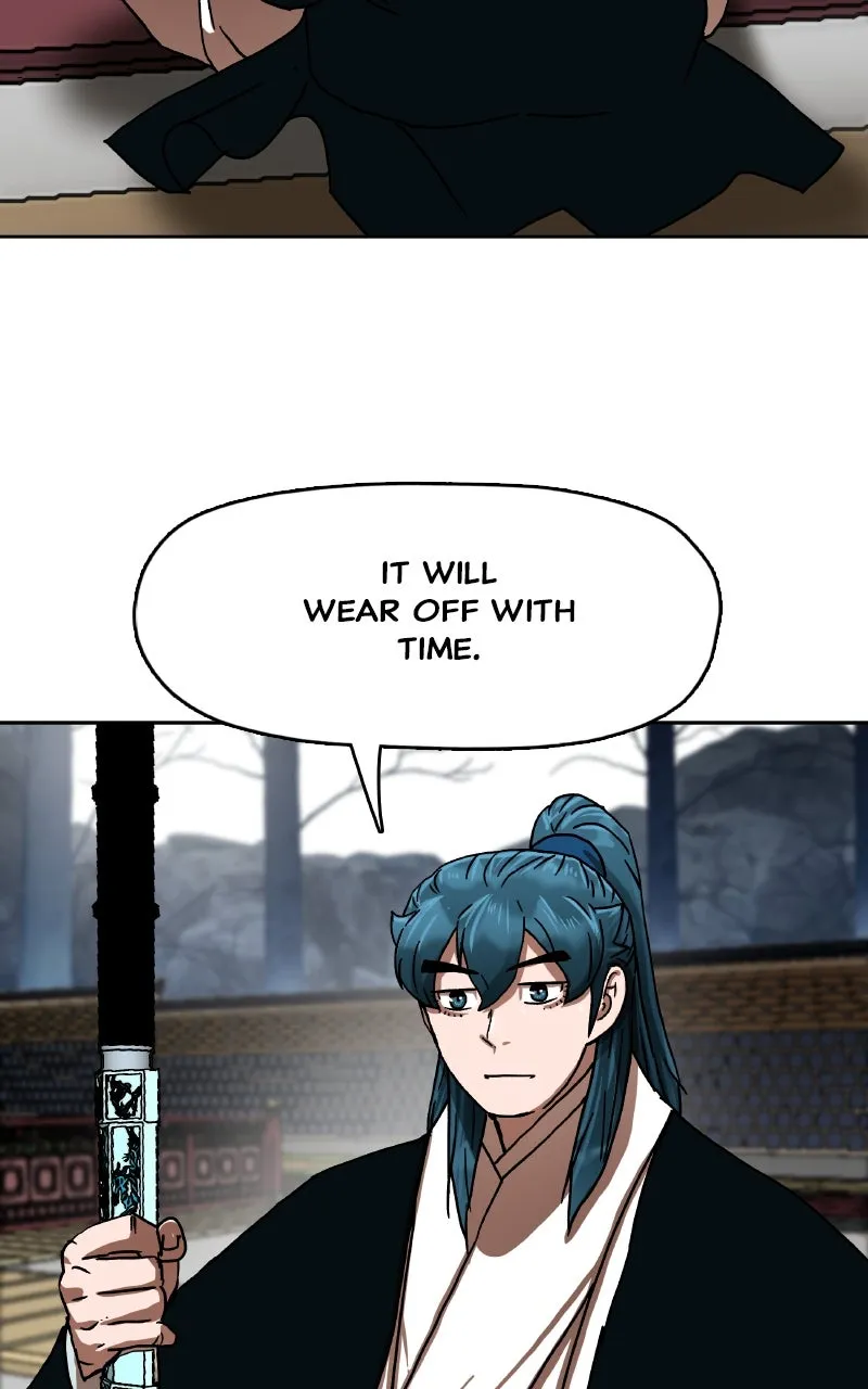 Like a Chilling Flame – Chapter 40 – Page 108