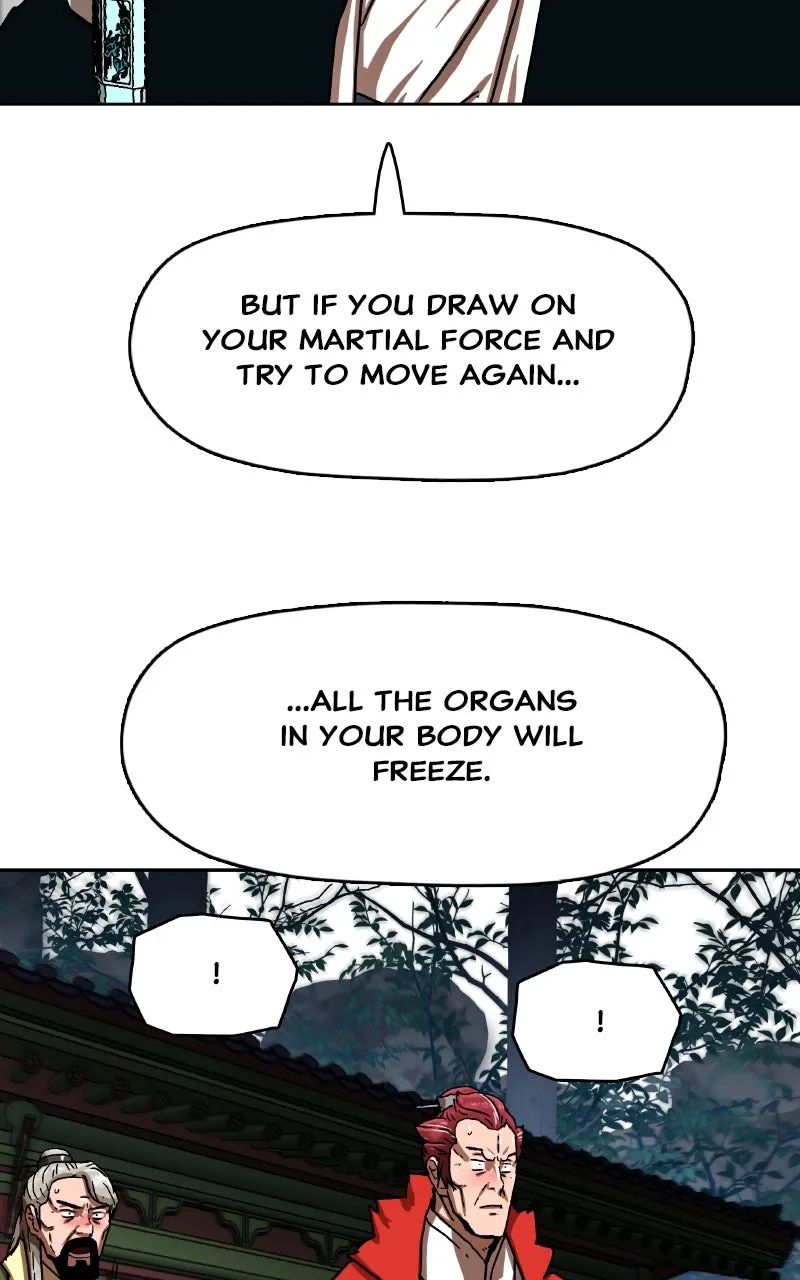 Like a Chilling Flame – Chapter 40 – Page 109