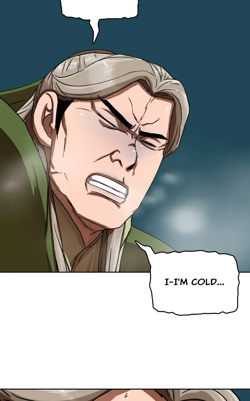 Like a Chilling Flame – Chapter 40 – Page 112