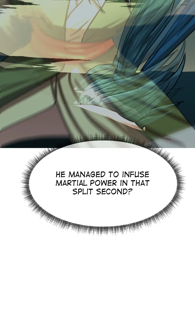 Like a Chilling Flame – Chapter 40 – Page 117