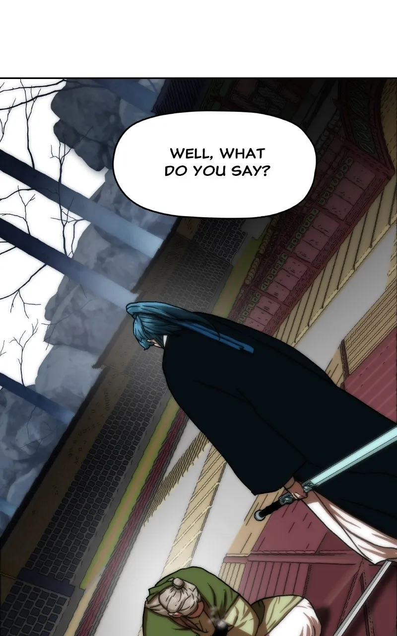 Like a Chilling Flame – Chapter 40 – Page 119