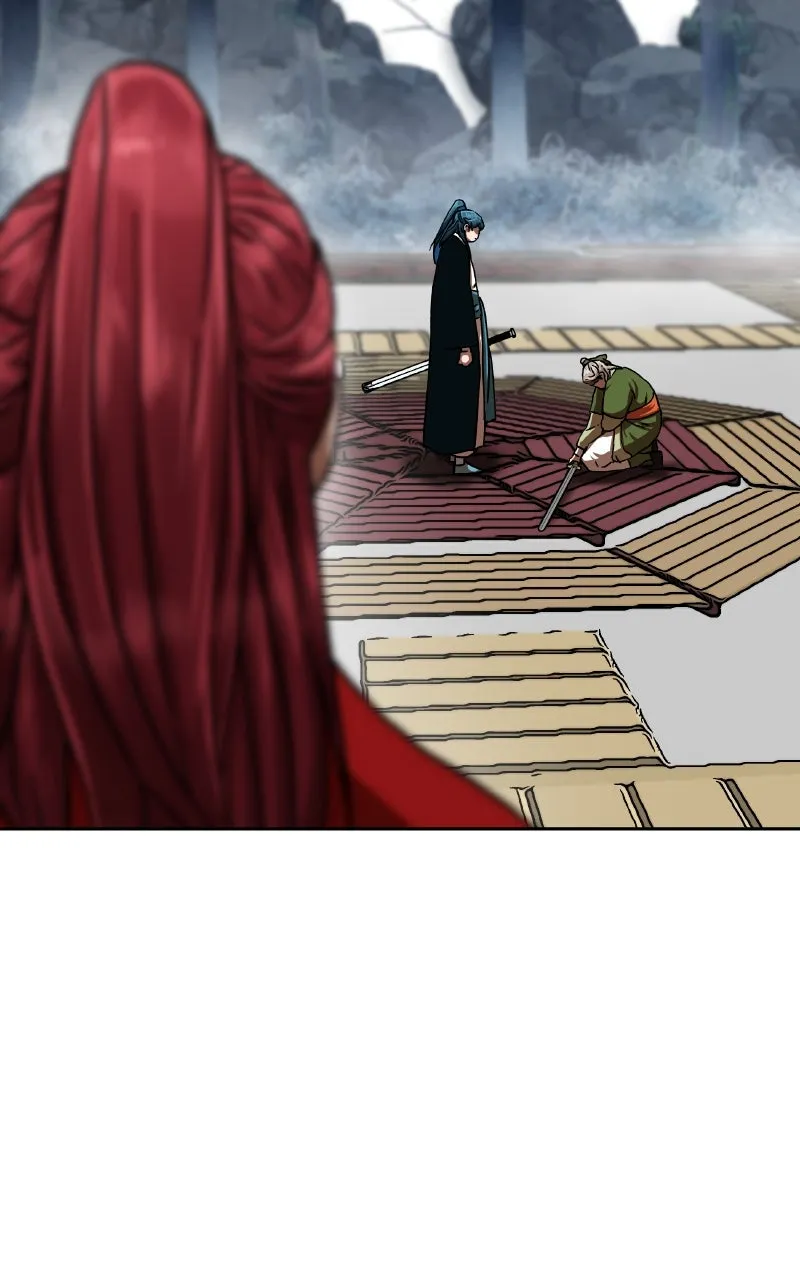 Like a Chilling Flame – Chapter 40 – Page 124