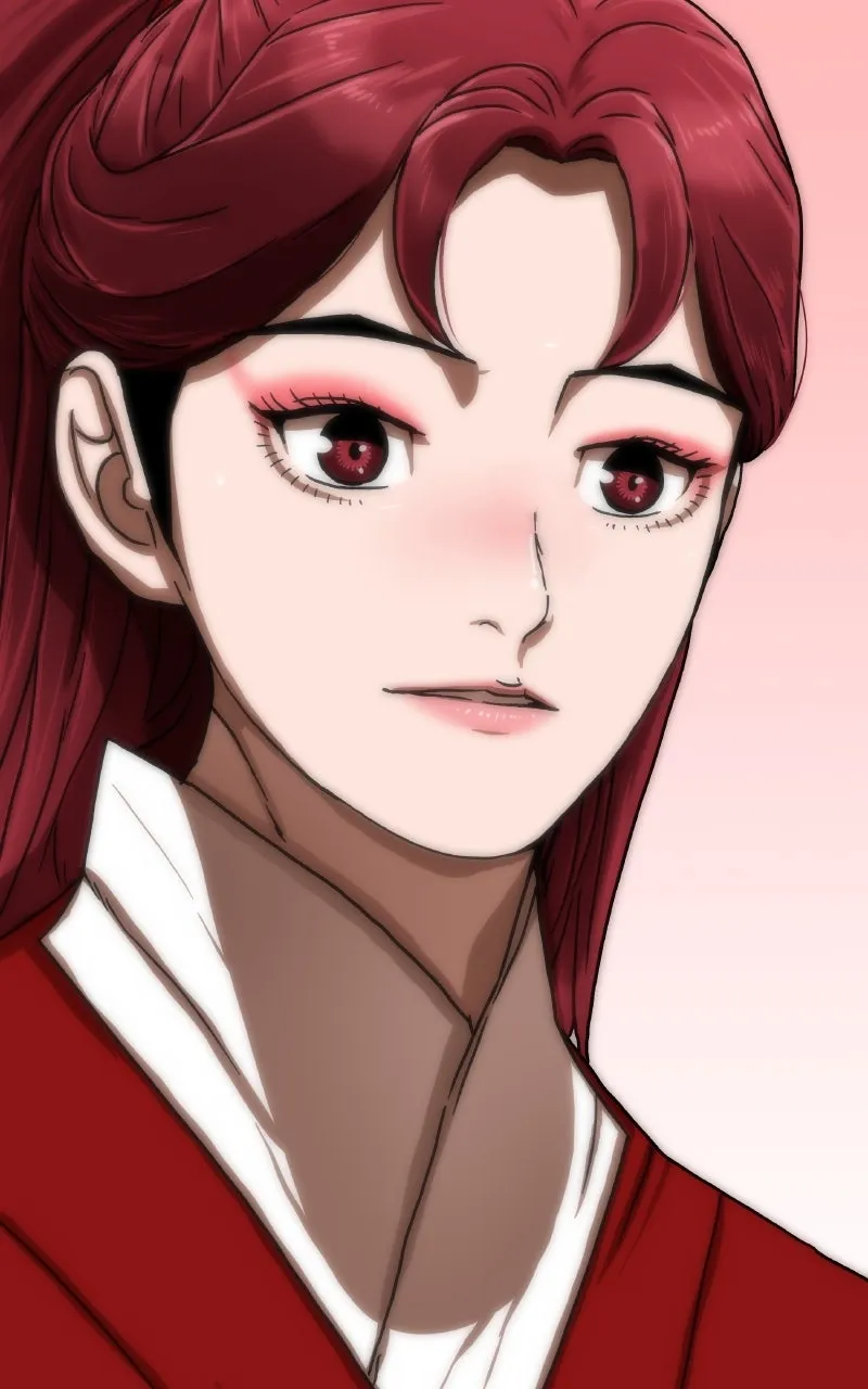 Like a Chilling Flame – Chapter 40 – Page 126