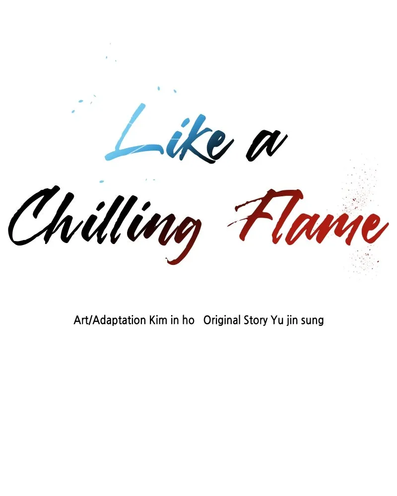 Like a Chilling Flame – Chapter 40 – Page 128