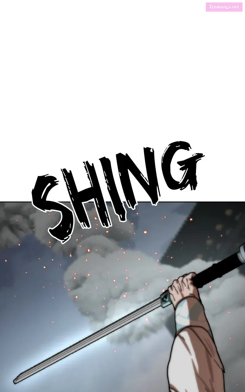 Like a Chilling Flame – Chapter 31 – Page 1