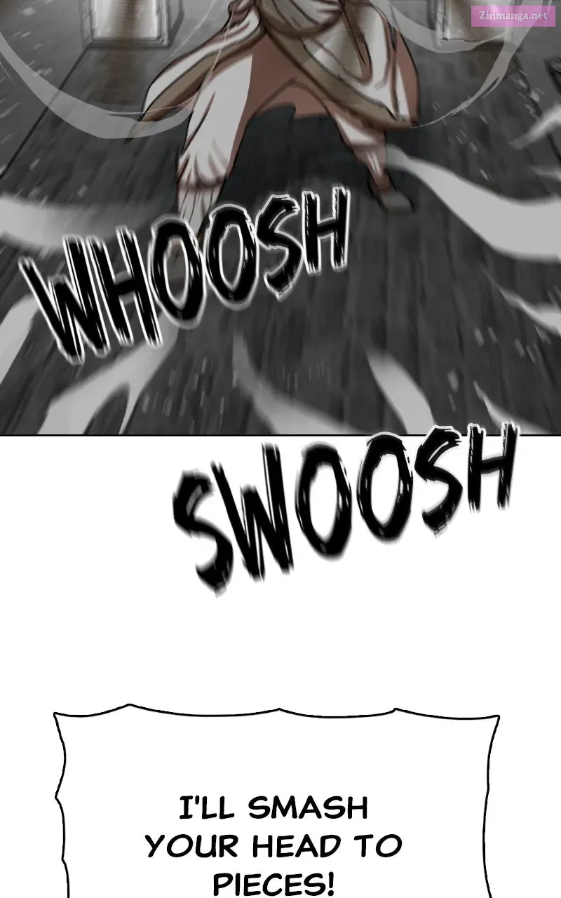Like a Chilling Flame – Chapter 31 – Page 8