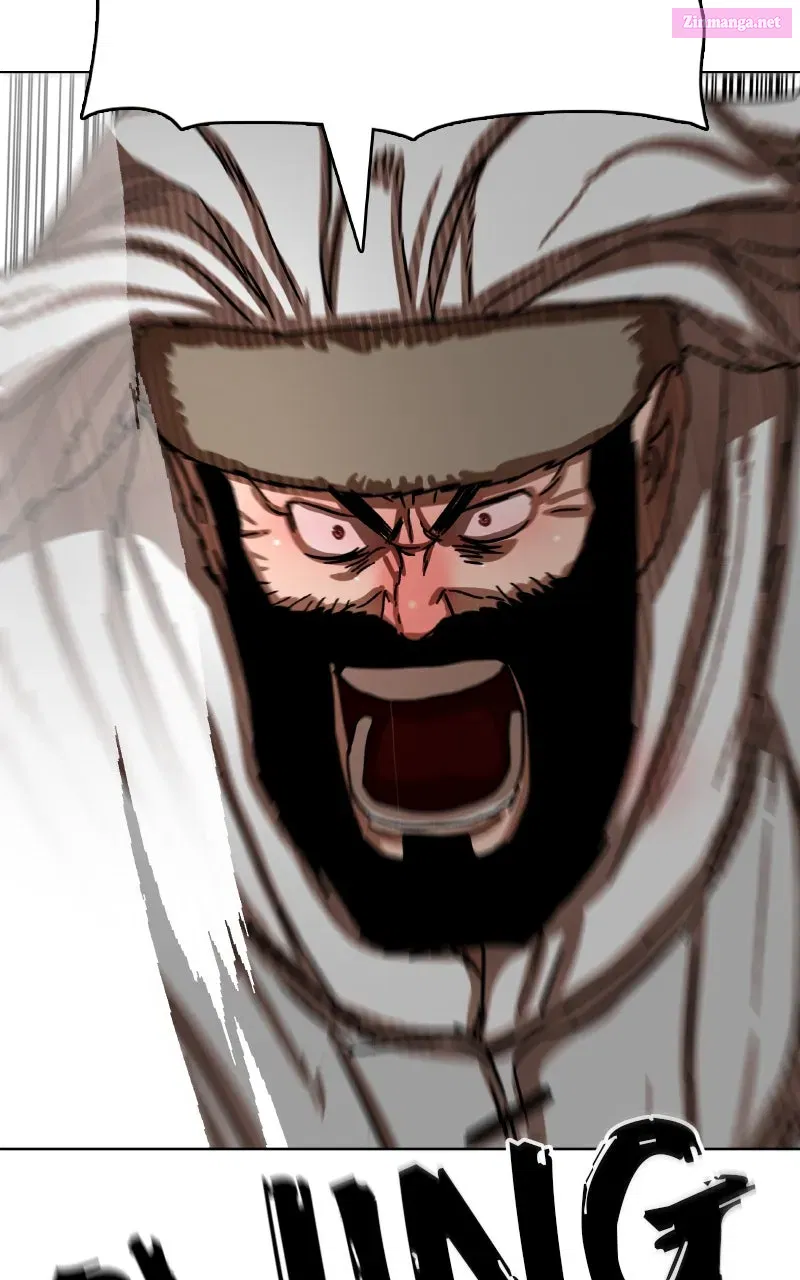 Like a Chilling Flame – Chapter 31 – Page 9