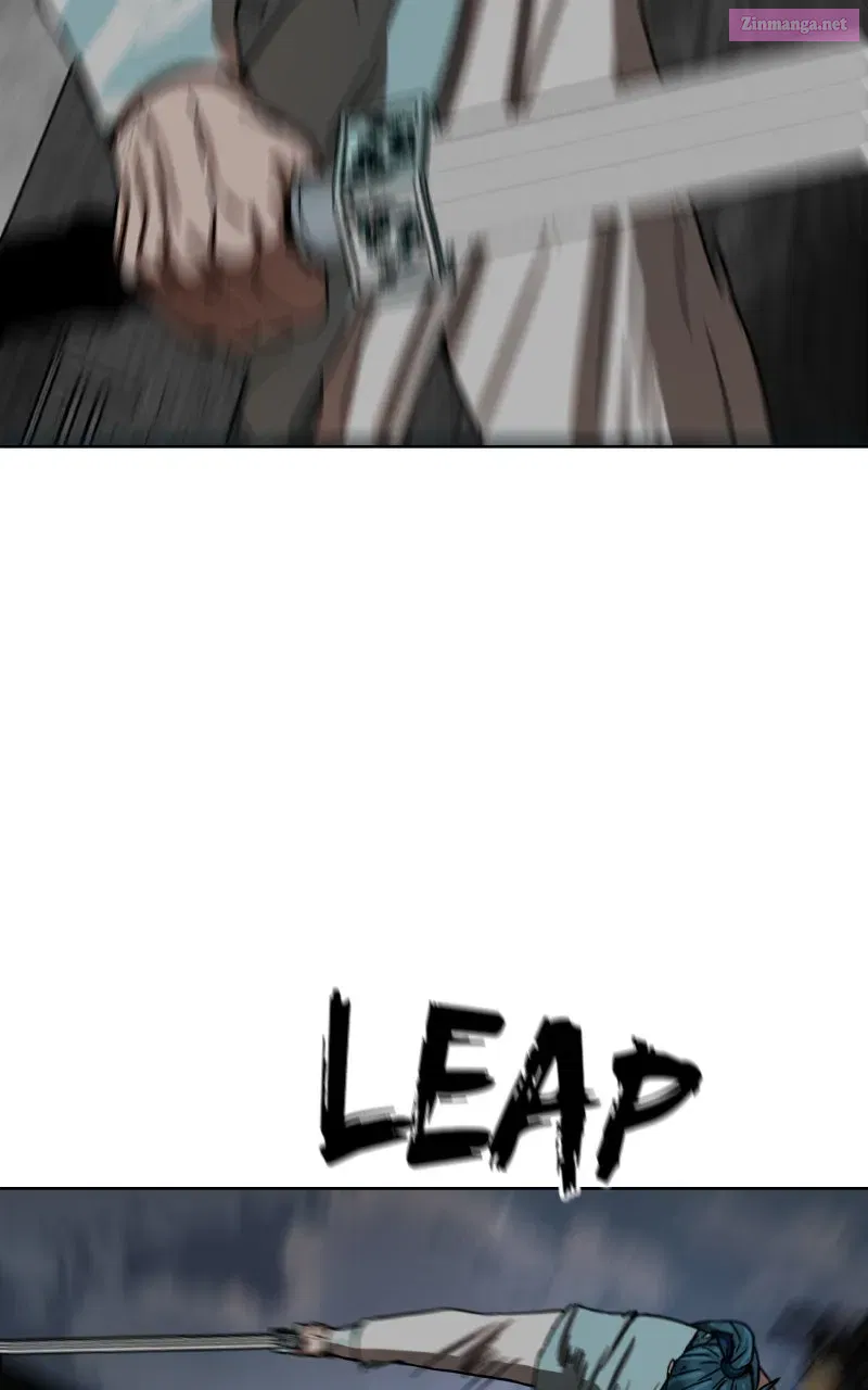 Like a Chilling Flame – Chapter 31 – Page 12