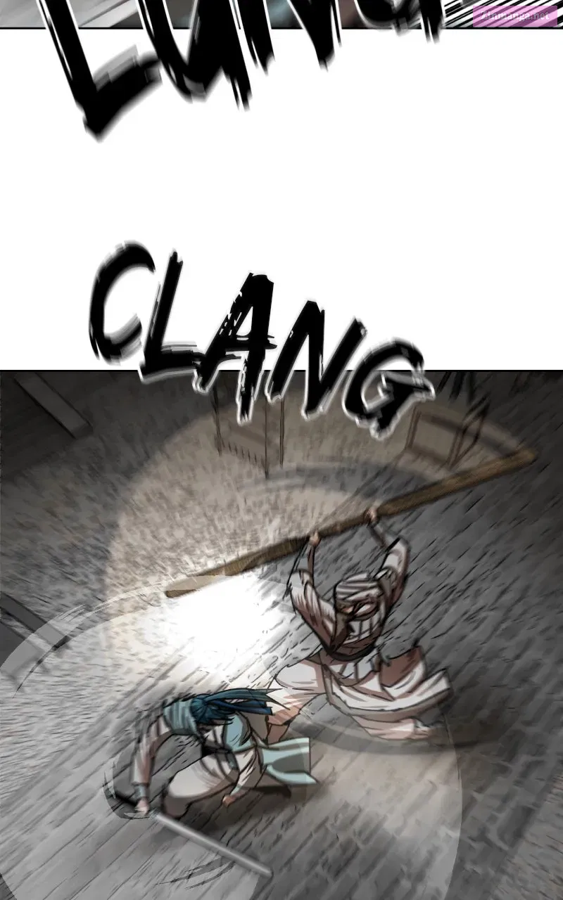 Like a Chilling Flame – Chapter 31 – Page 15