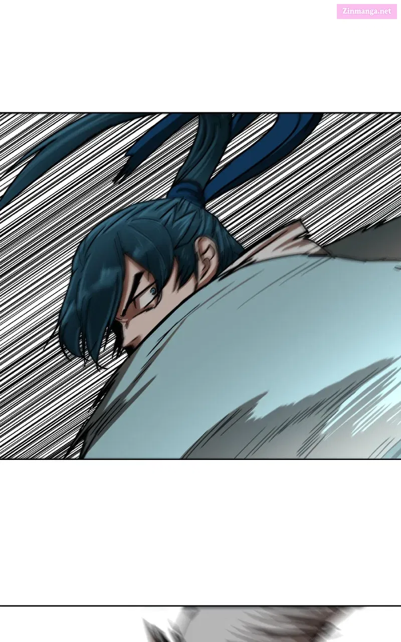 Like a Chilling Flame – Chapter 31 – Page 20