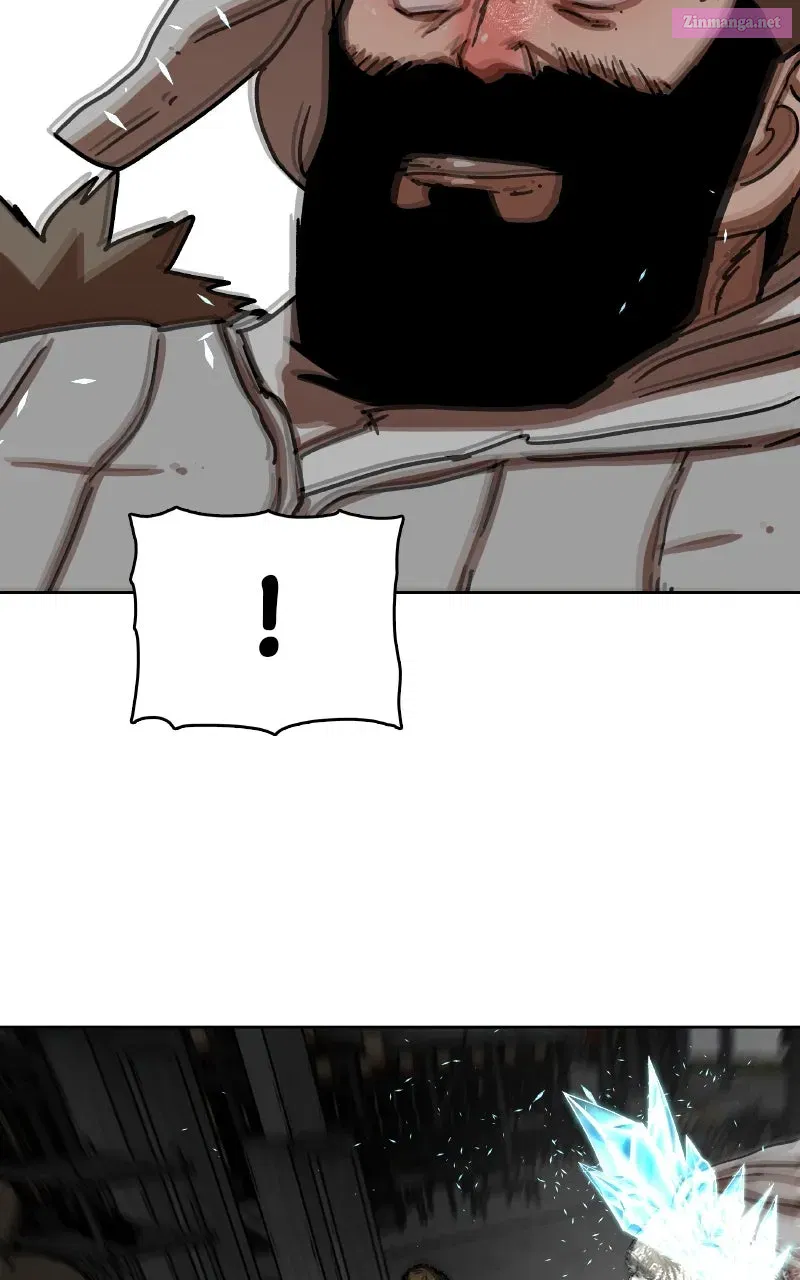 Like a Chilling Flame – Chapter 31 – Page 23