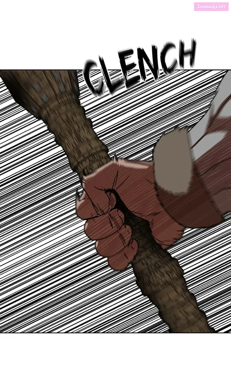 Like a Chilling Flame – Chapter 31 – Page 25