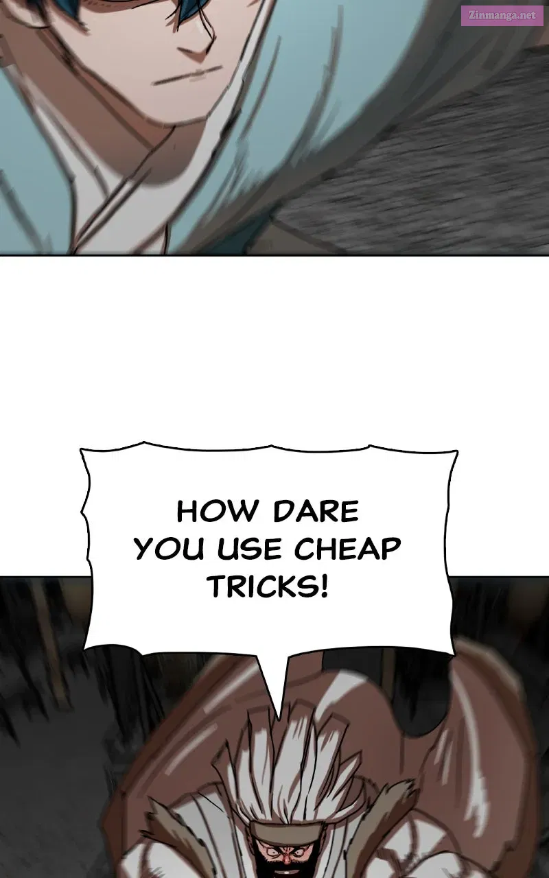 Like a Chilling Flame – Chapter 31 – Page 28