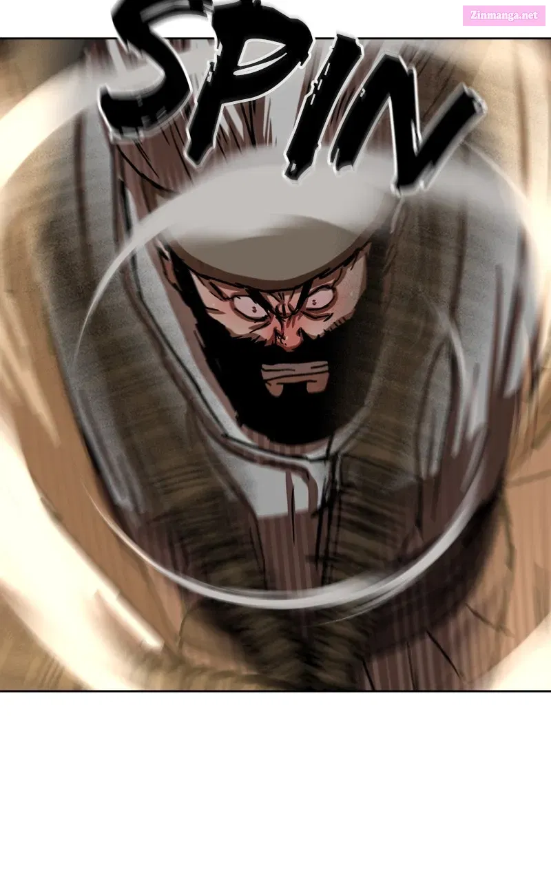 Like a Chilling Flame – Chapter 31 – Page 30