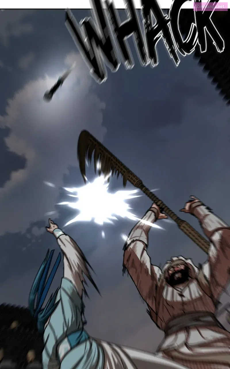 Like a Chilling Flame – Chapter 31 – Page 33