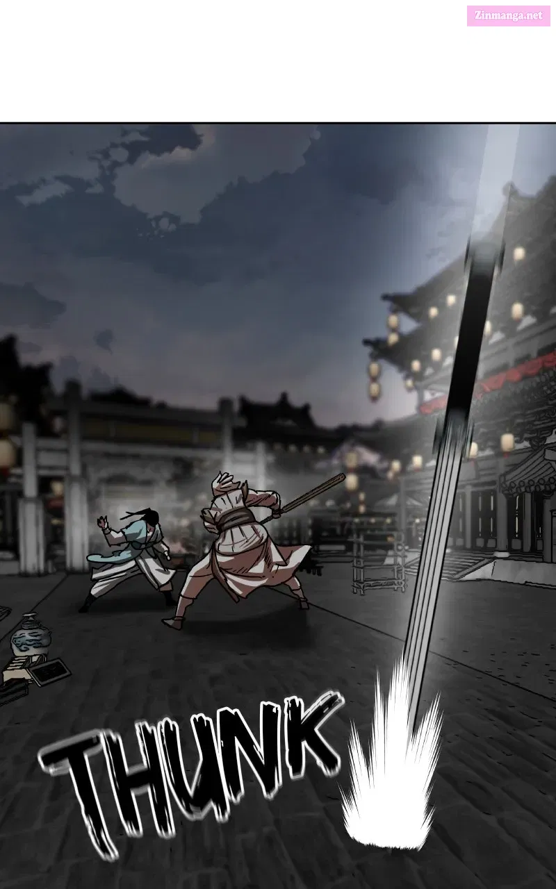 Like a Chilling Flame – Chapter 31 – Page 35