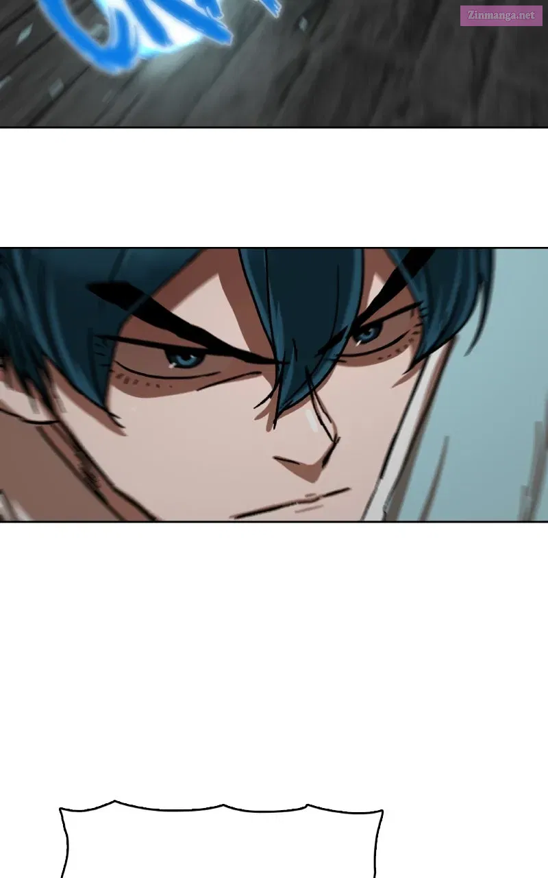 Like a Chilling Flame – Chapter 31 – Page 37