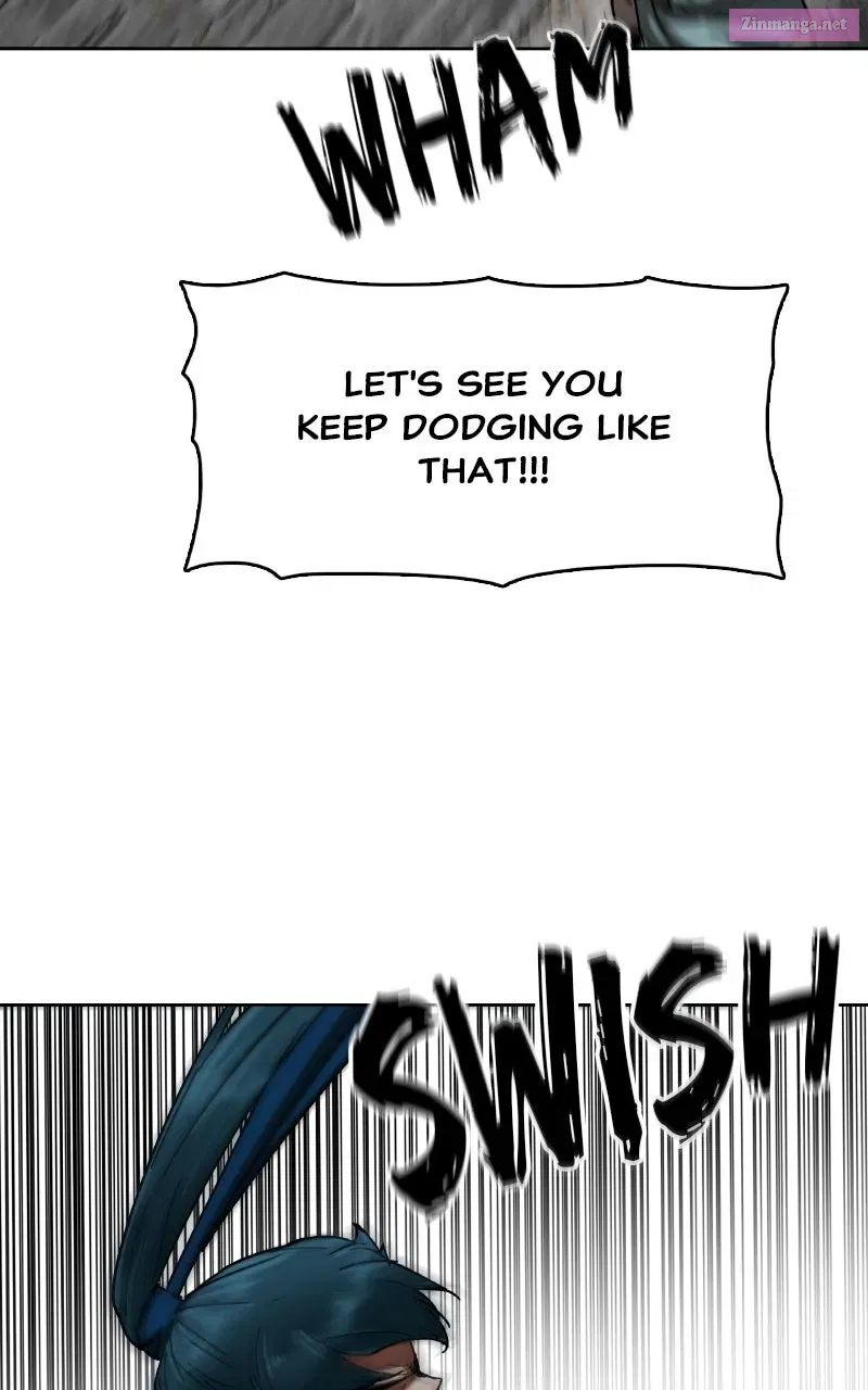 Like a Chilling Flame – Chapter 31 – Page 39