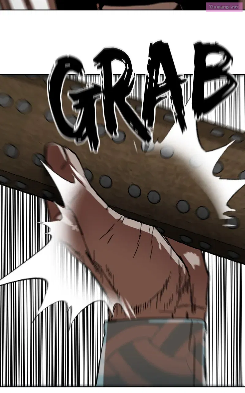 Like a Chilling Flame – Chapter 31 – Page 41