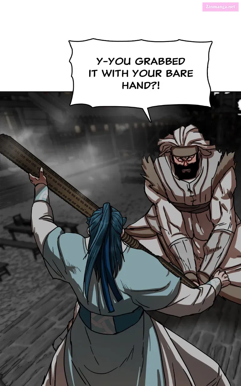 Like a Chilling Flame – Chapter 31 – Page 42
