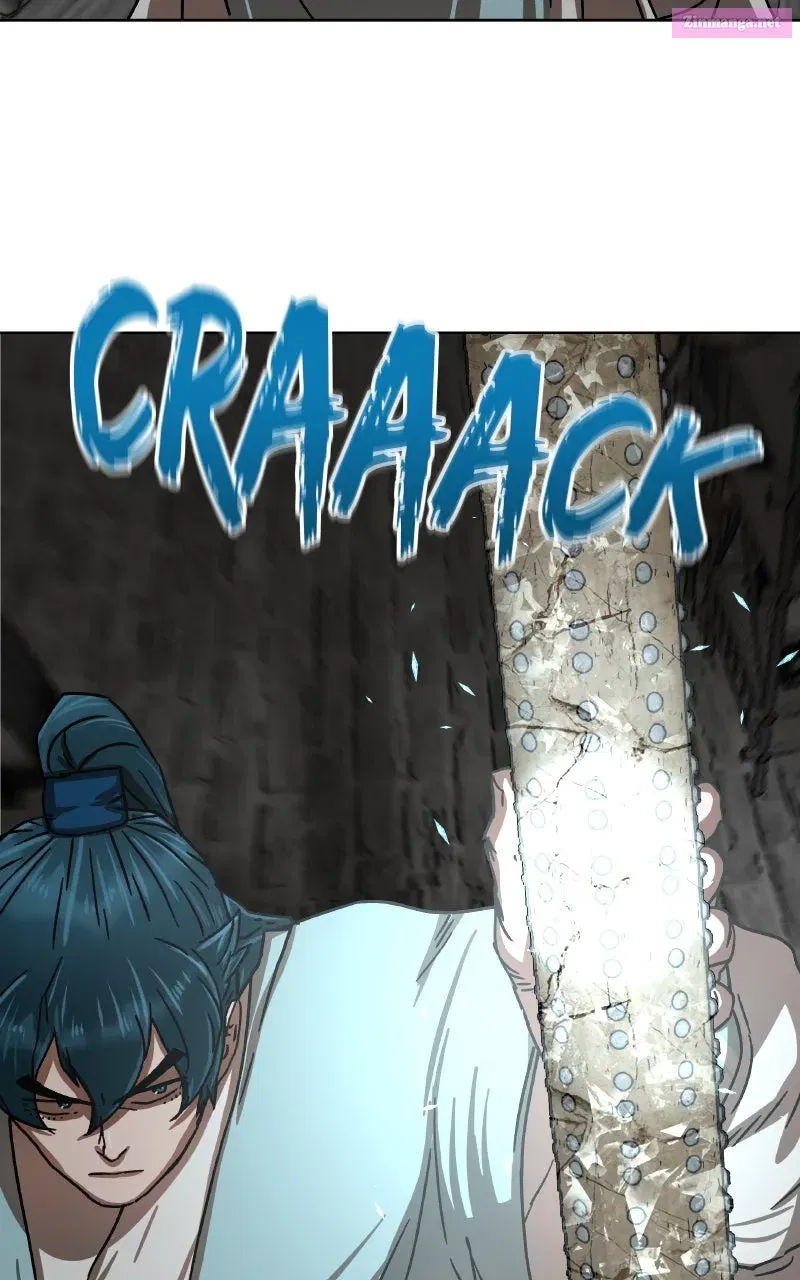 Like a Chilling Flame – Chapter 31 – Page 43