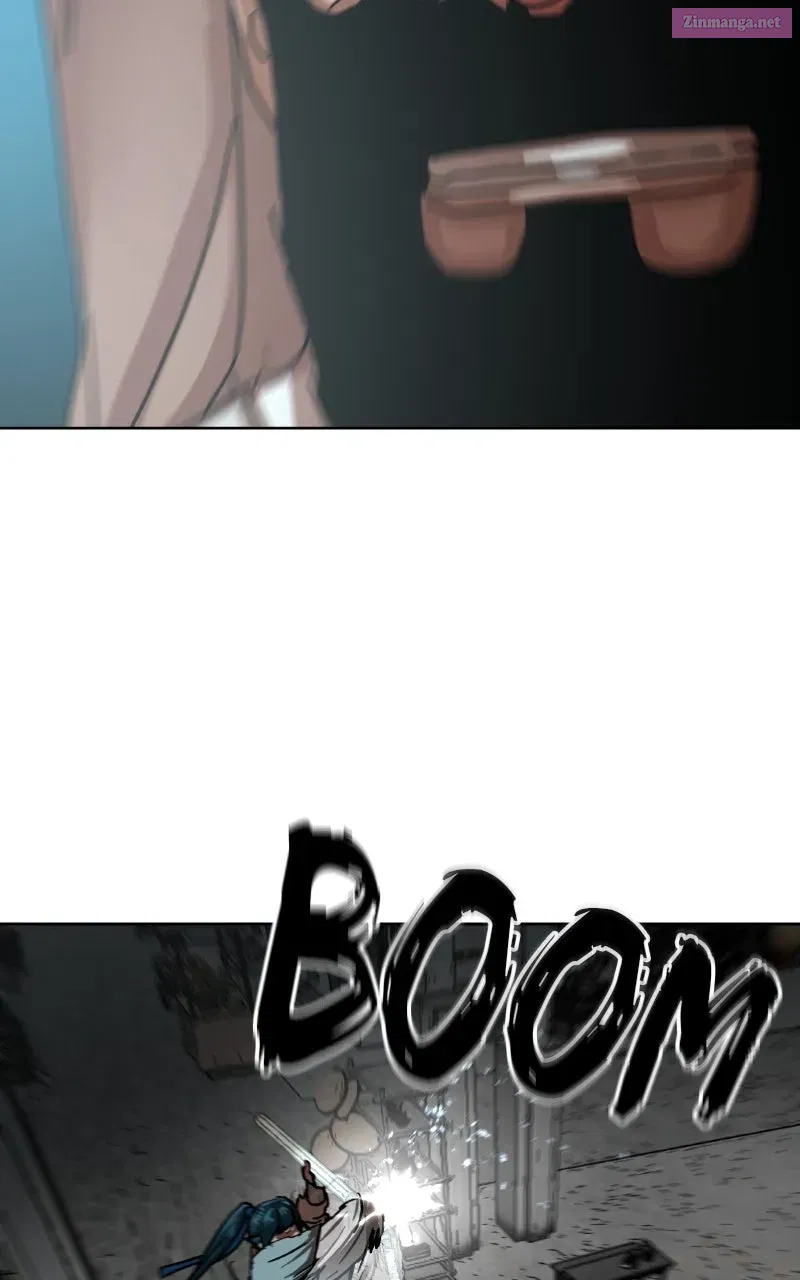 Like a Chilling Flame – Chapter 31 – Page 45