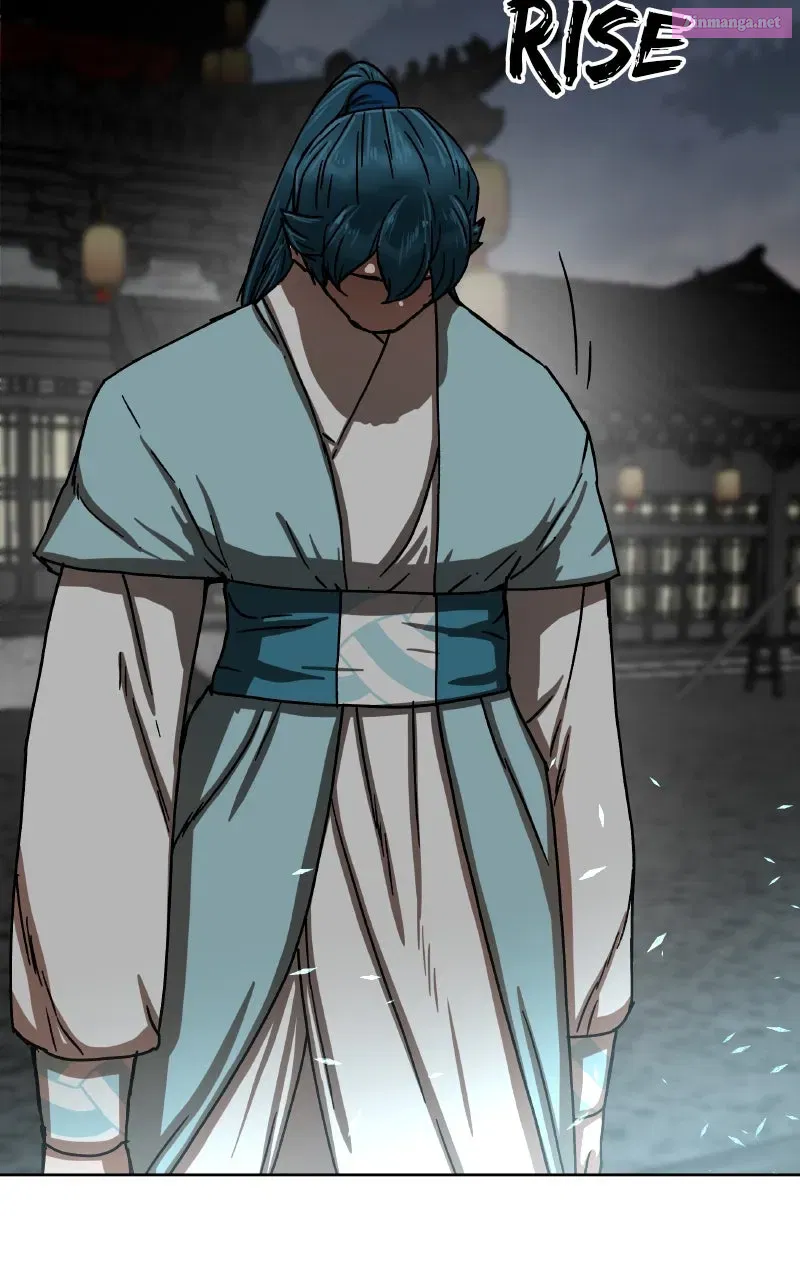 Like a Chilling Flame – Chapter 31 – Page 60