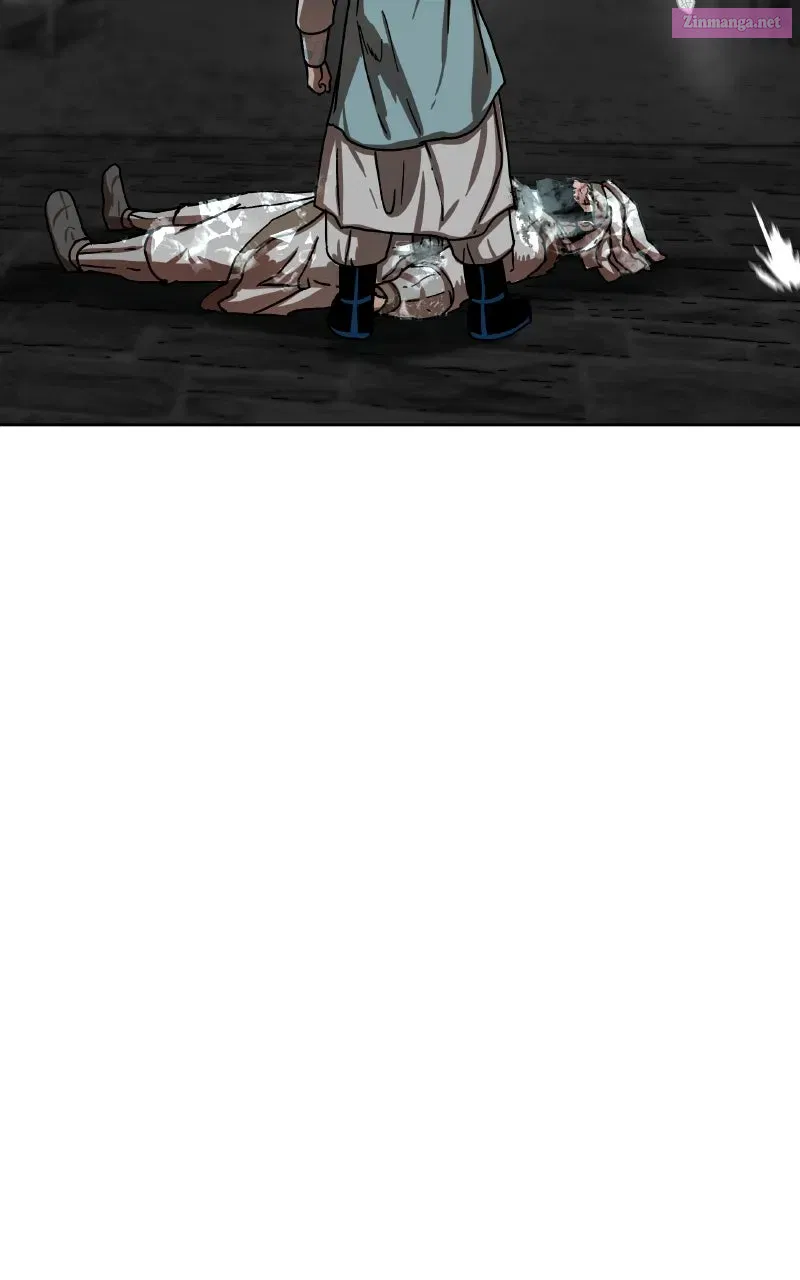 Like a Chilling Flame – Chapter 31 – Page 63
