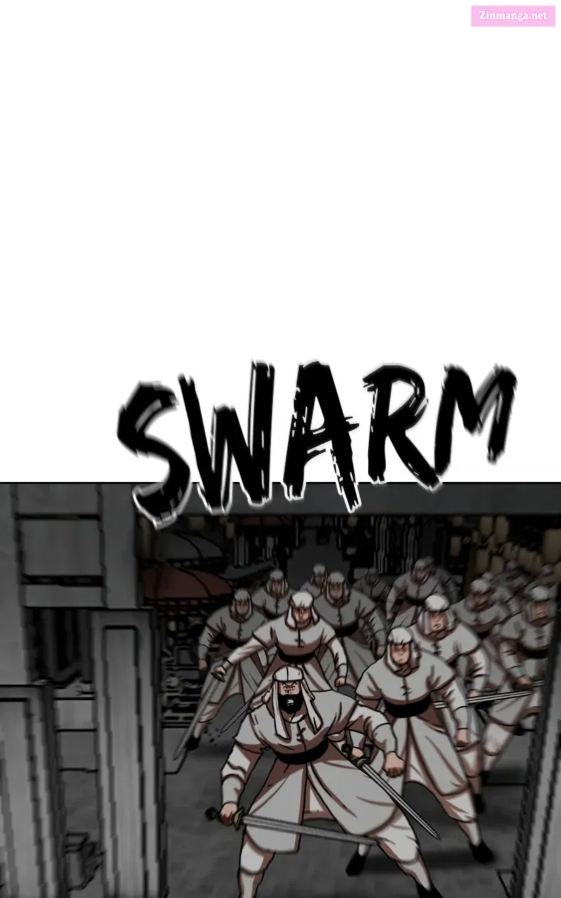 Like a Chilling Flame – Chapter 31 – Page 64