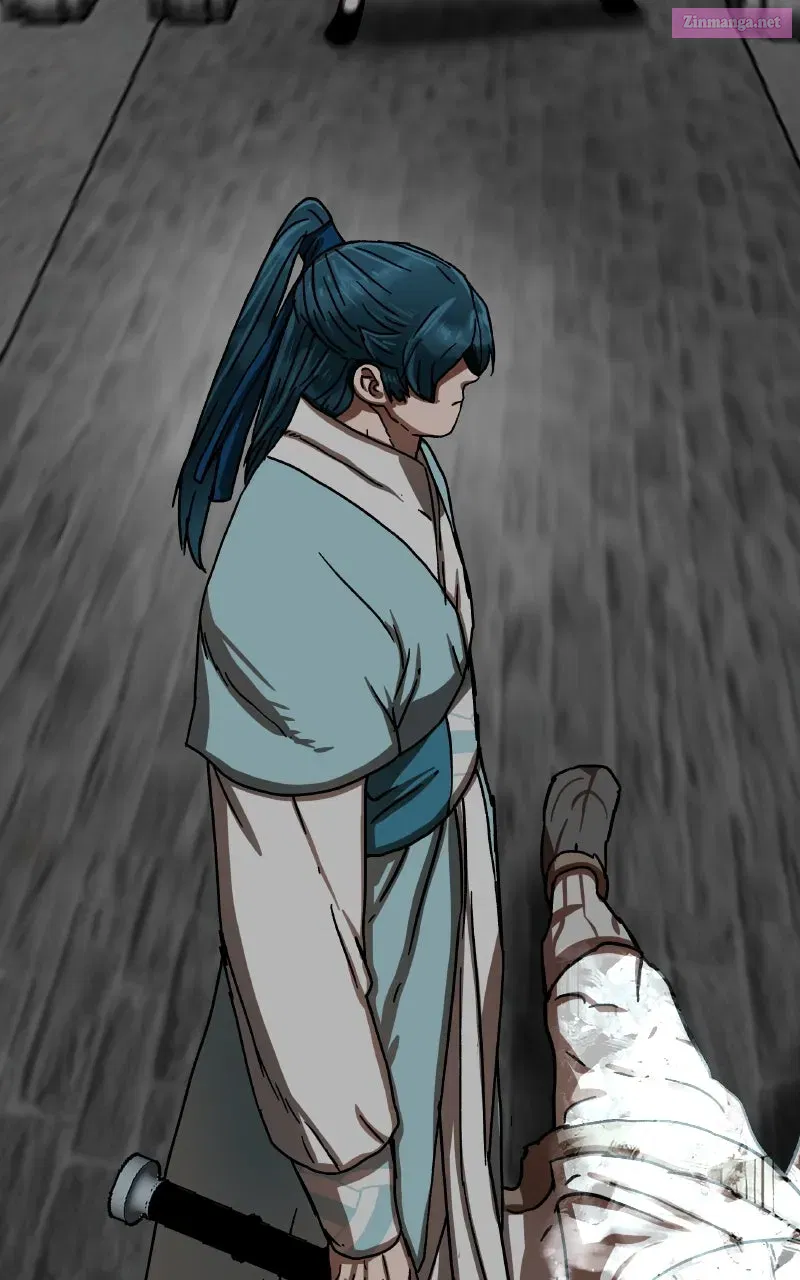 Like a Chilling Flame – Chapter 31 – Page 65