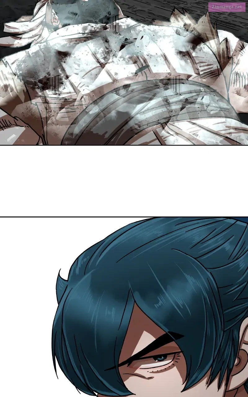 Like a Chilling Flame – Chapter 31 – Page 68