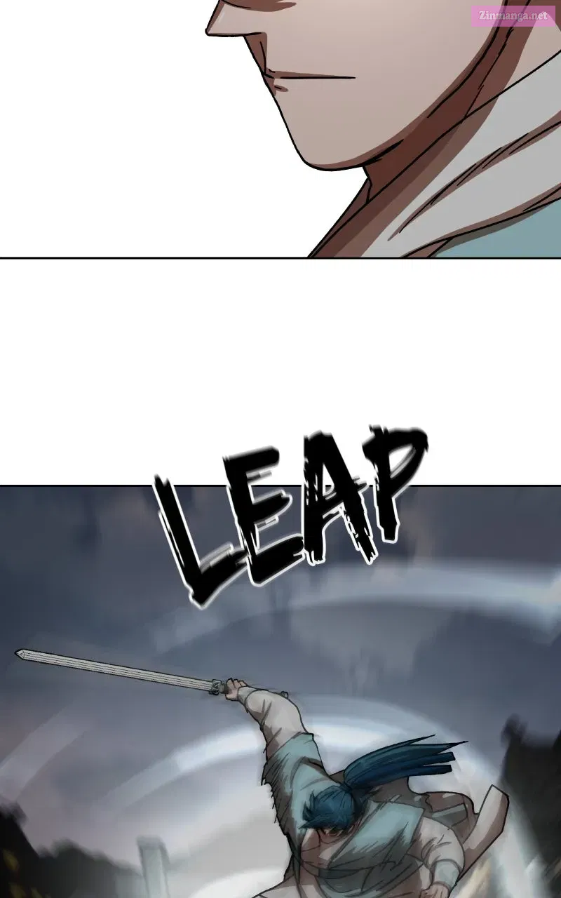 Like a Chilling Flame – Chapter 31 – Page 69