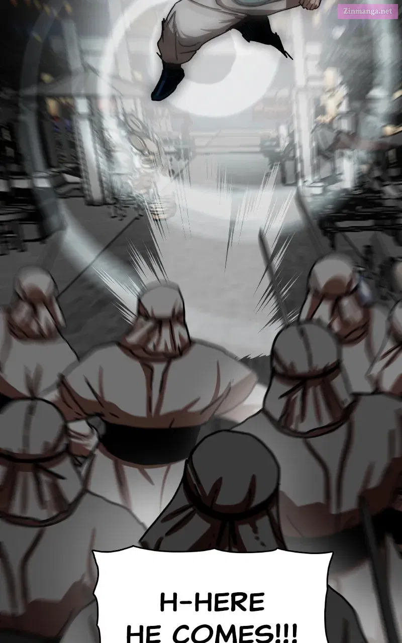 Like a Chilling Flame – Chapter 31 – Page 70