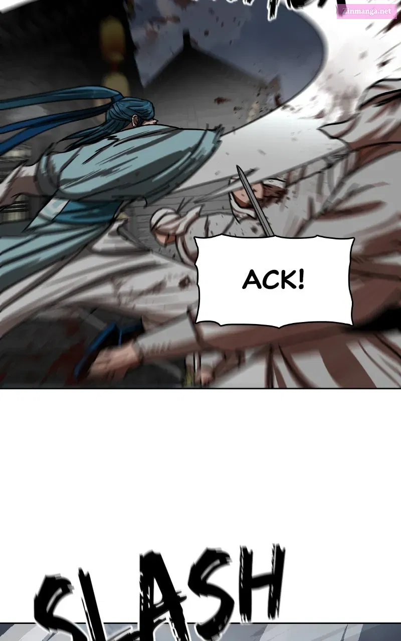 Like a Chilling Flame – Chapter 31 – Page 72