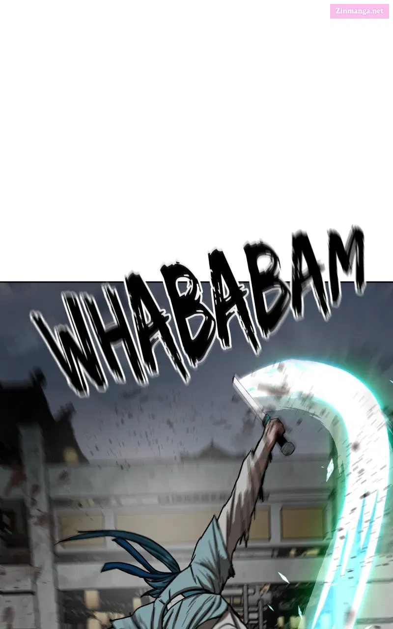 Like a Chilling Flame – Chapter 31 – Page 74