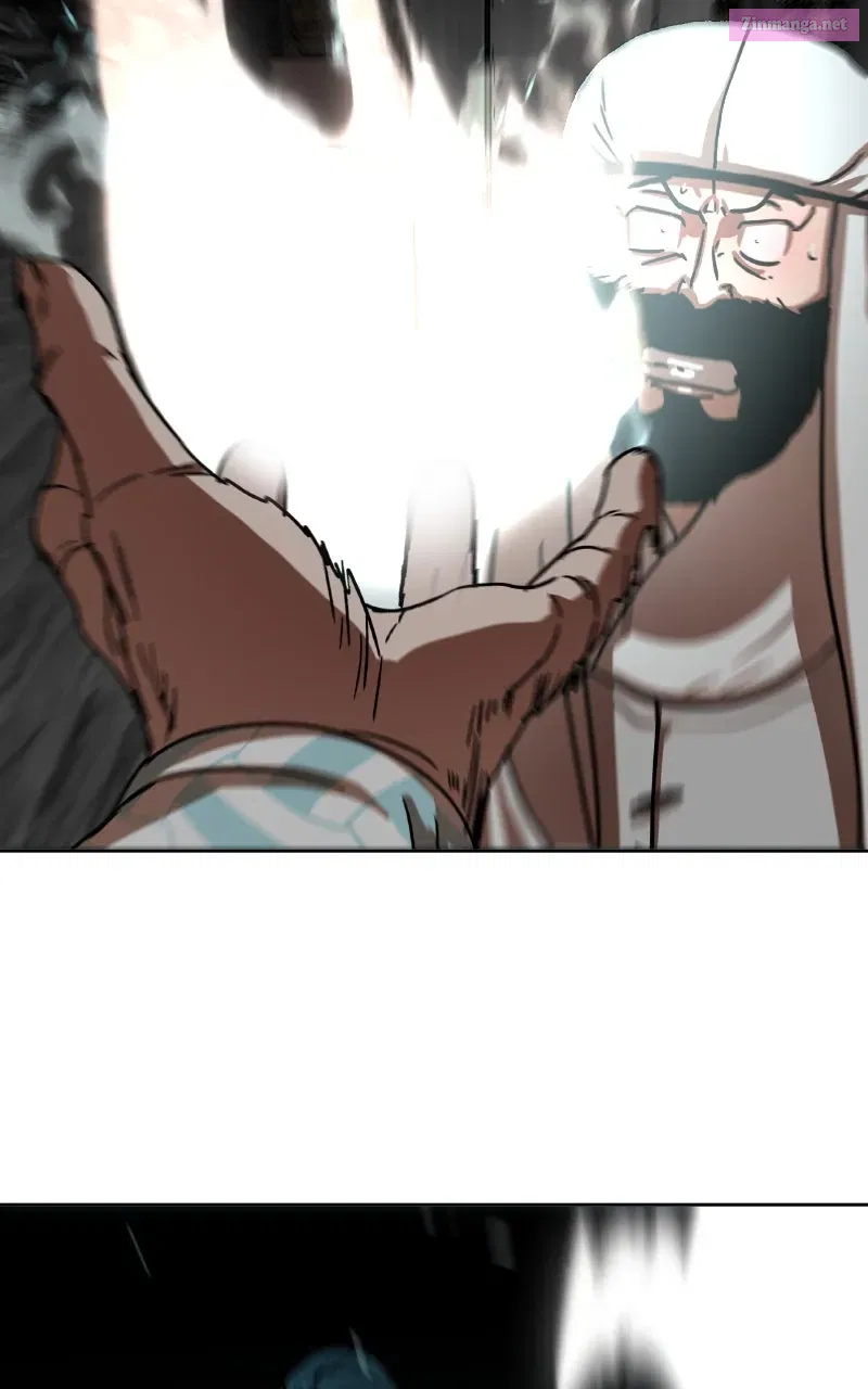 Like a Chilling Flame – Chapter 31 – Page 80