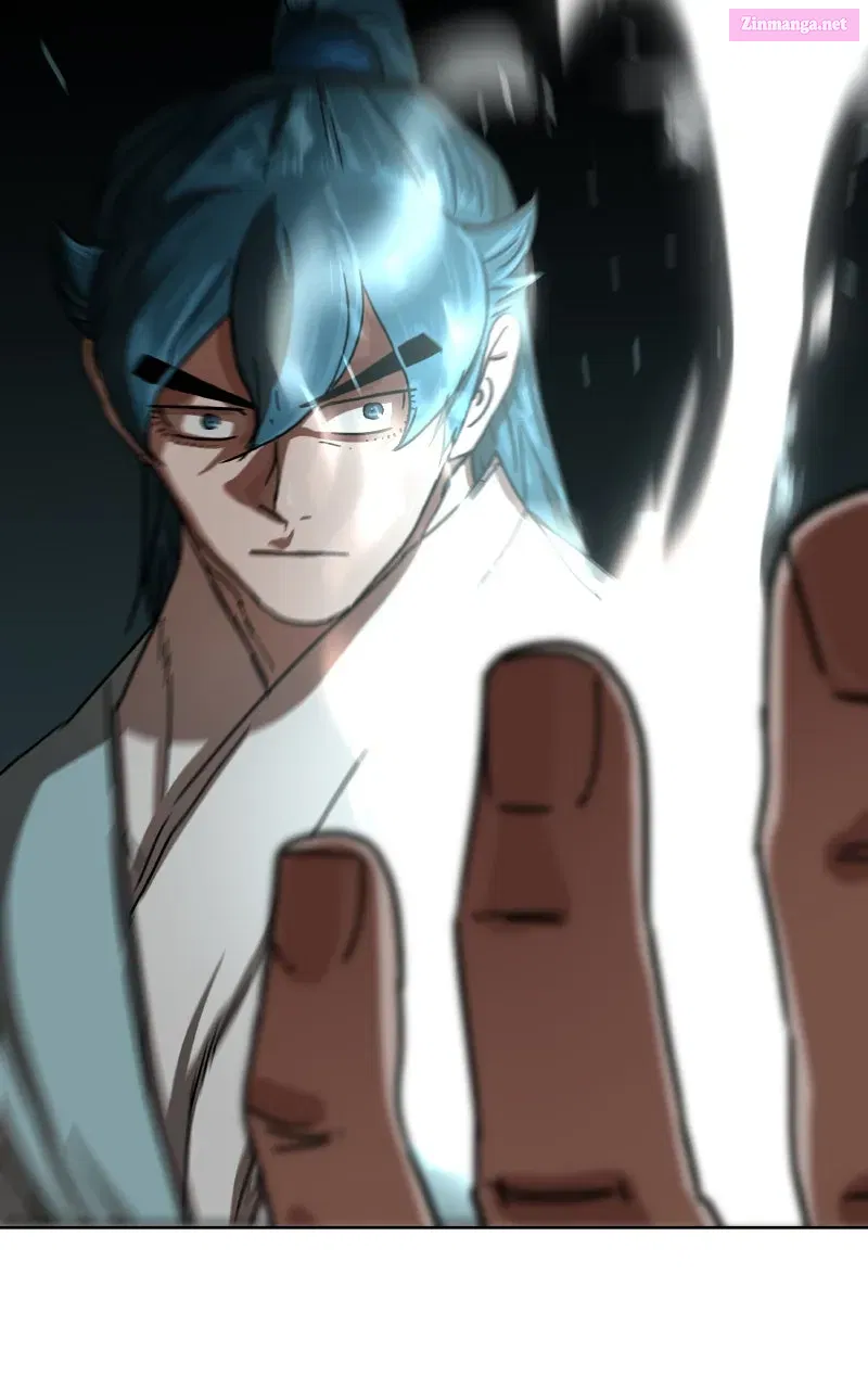 Like a Chilling Flame – Chapter 31 – Page 81