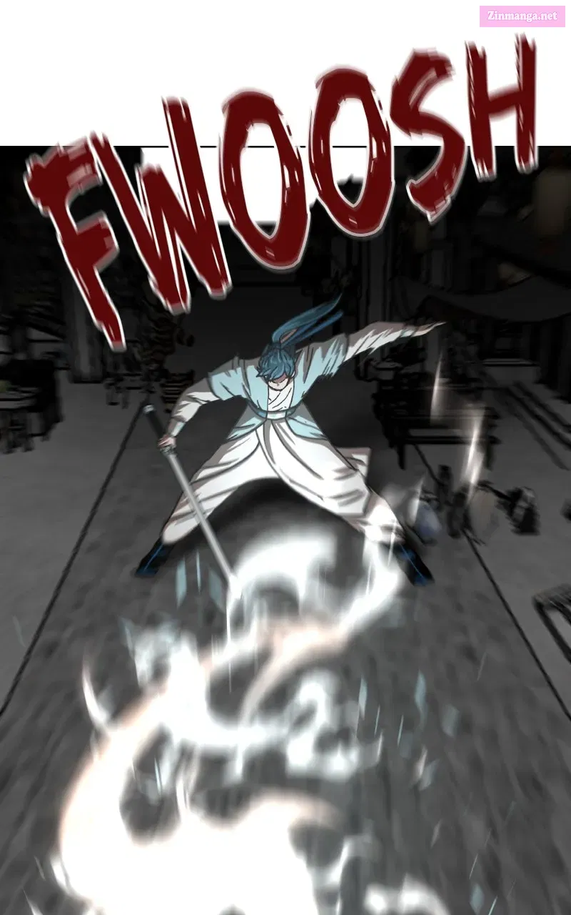 Like a Chilling Flame – Chapter 31 – Page 82