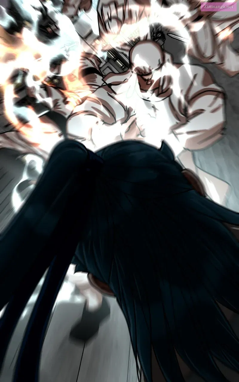Like a Chilling Flame – Chapter 31 – Page 85