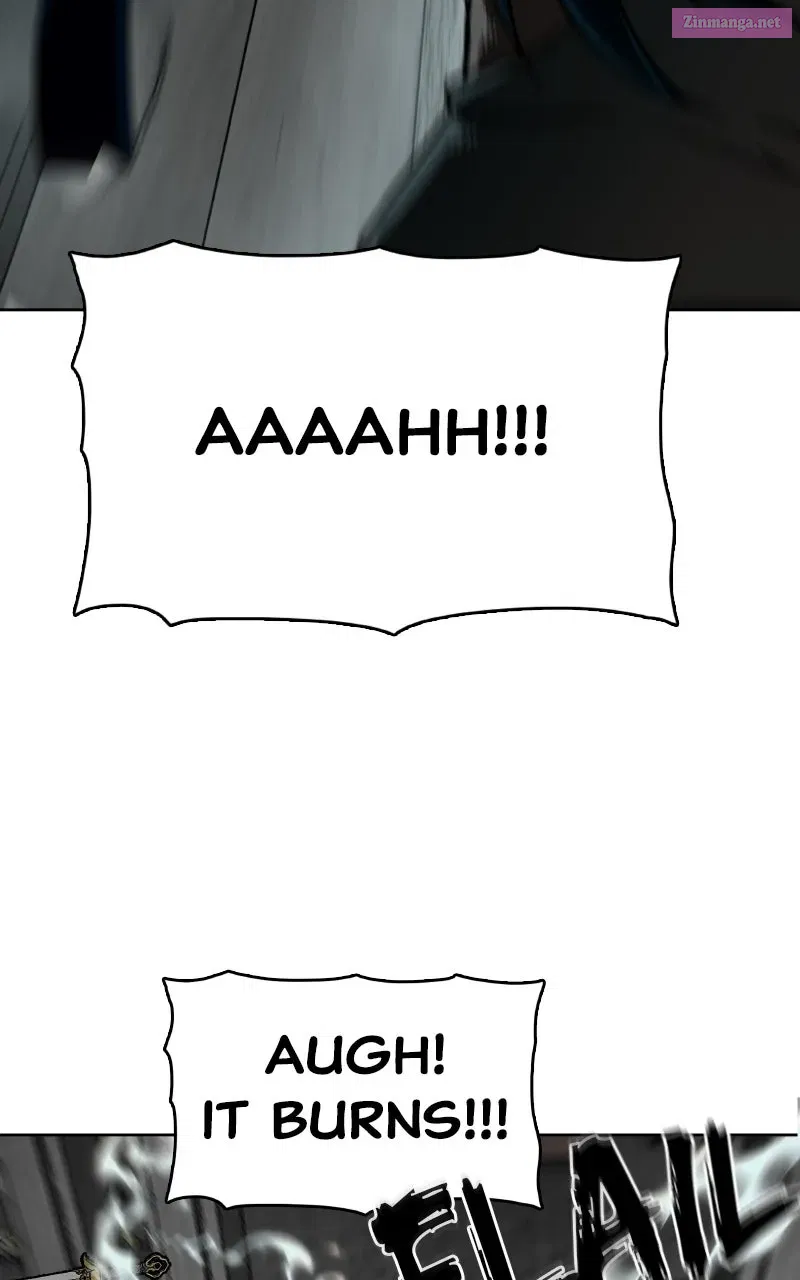 Like a Chilling Flame – Chapter 31 – Page 86