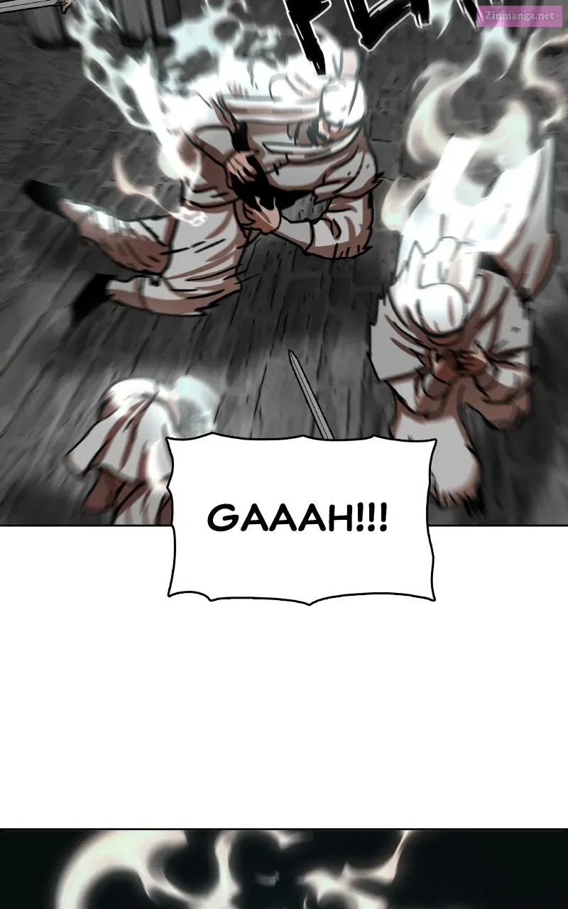 Like a Chilling Flame – Chapter 31 – Page 87