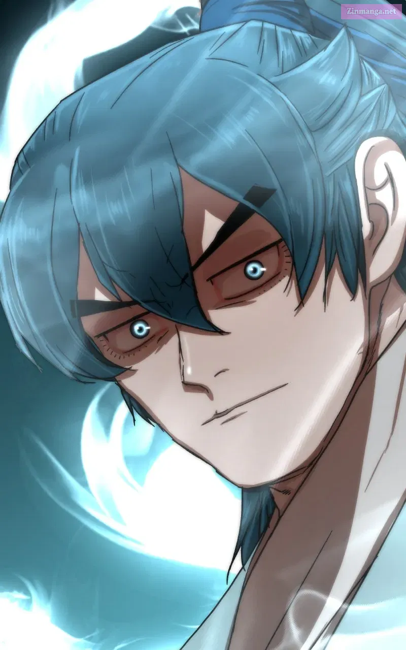 Like a Chilling Flame – Chapter 31 – Page 92